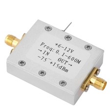 AD8307 RF Power Meter