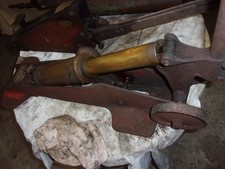 vintage kismet Trolley Compressor. harvey frost floor jack/ lake .EPCO resto