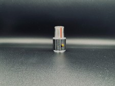 Star Trek TOS Hand Scanner Prop: Medical Hand Scanner Fits Wand Co Tricorder