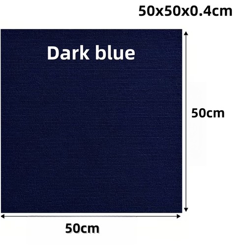 Self adhesive carpet - self,