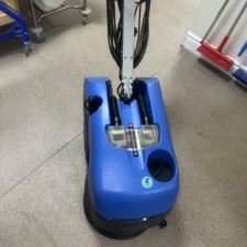 Industrial Numatic Floor Scrubber Floor Scrubber Floor Cleaning Machine