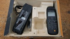 Vintage Motorola C520 Mobile