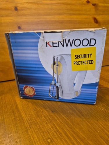 Kenwood hm220 hand mixer - kenwood,