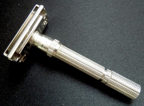 Vintage 1965 gillette slim - vintage,