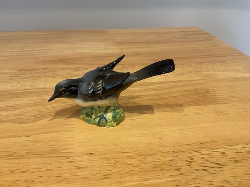 Vintage beswick british - british, bird