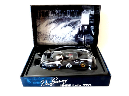 Gmp 12403 1966 dan gurney - gmp,