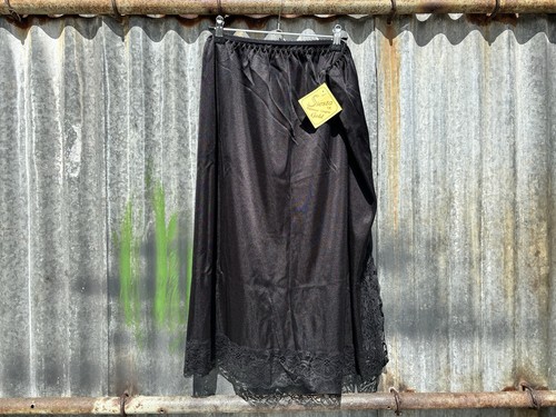 Vintage siesta black 100 - ,
