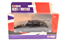 CORGI GS85924 BEST OF BRITISH