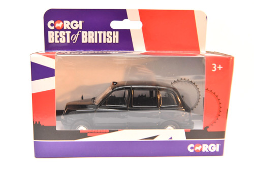 Corgi gs85924 best british - best,