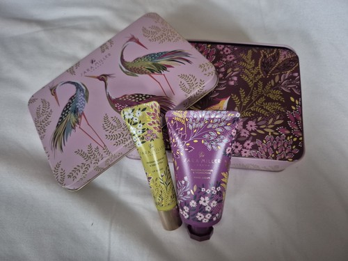 Sarah miller hand lip - miller, duo