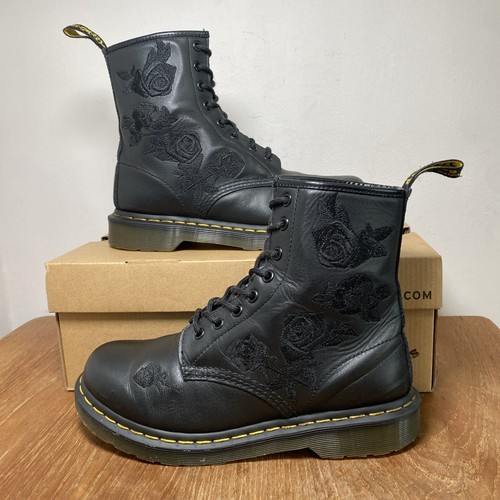 Martens dms 1460 - 1460, vonda
