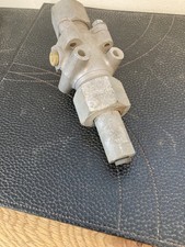 Rolls Royce Bentley Height Control Valve