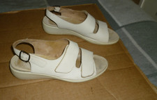 Hotter Leather Easy II