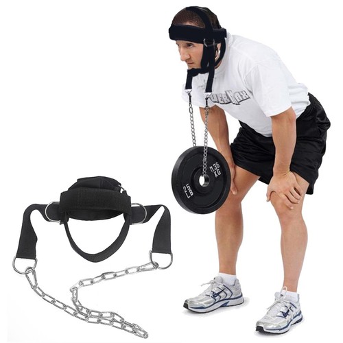 Neck exercise equipment - neck,