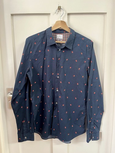 Paul smith slim fit - smith,