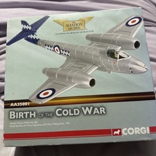 AA35001 Gloster Meteor F.MK.8