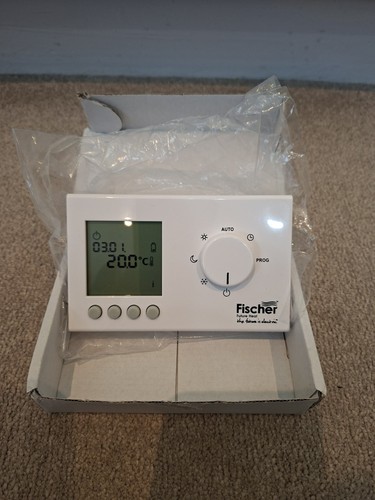 Fischer frt future heat - frt,