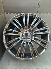 1x Range Rover Style 9012 22"