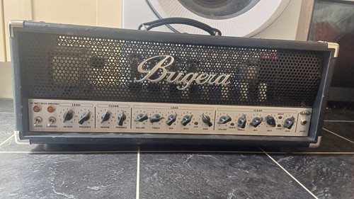 Bugera 6262 infinium 120w - bugera,