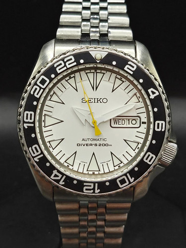 Seiko mens automatic - seiko,