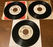 Nancy Sinatra Lot 3 Promo
