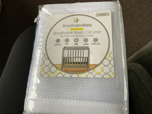 Breathable baby classic mesh - baby,