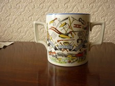 OLD FARMERS HARVEST ARMS MUG