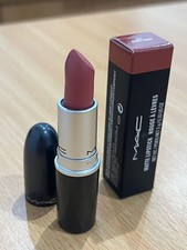 MAC Velvet Teddy Lipstick – Full Size, Brand New