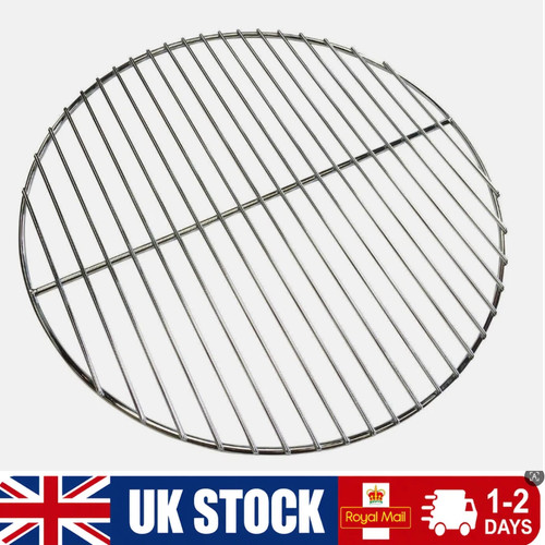 Stainless steel barbecue - stainless,
