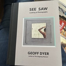 See/Saw Looking at Photographs