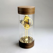 Oscilloglass Mechanical