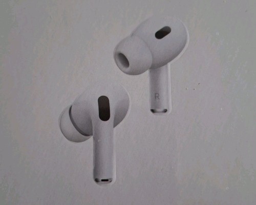 Apple air pods 2nd - apple,