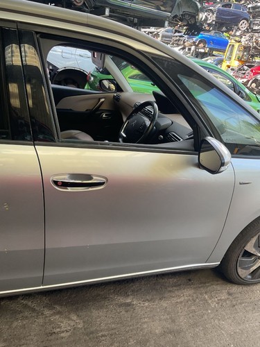 Citroen picasso mk2 door - c4,