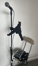 Music Equipment Bundle for