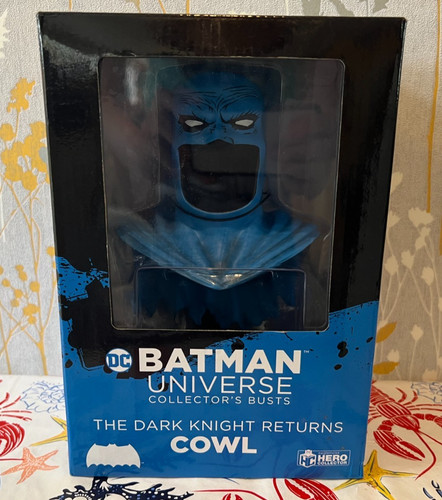 Eaglemoss hero collectors - collectors,
