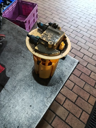 Peugeot 207 9685044880 sender