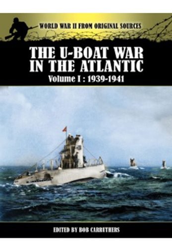 The boat war - in, atlantic