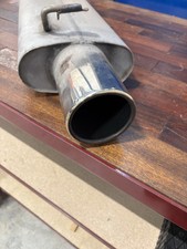 Mk3 Fiesta Zetec Rs1800 Xr2i