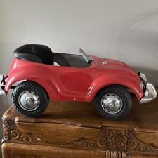 Vintage Junior Sportsters