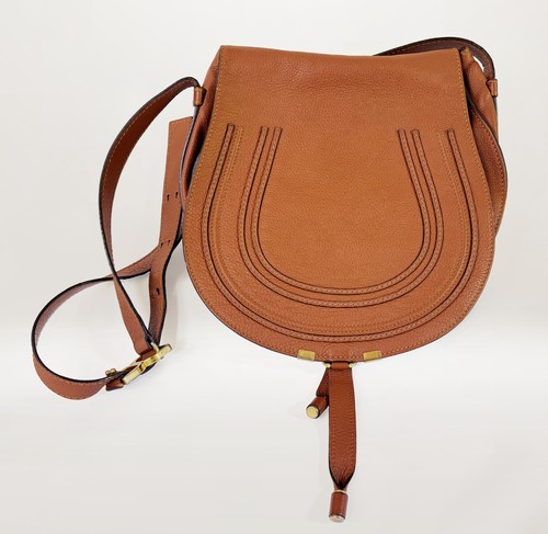 Chloe marcie medium - marcie, saddlebag