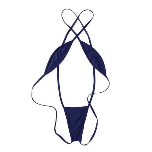 Mini micro bikini tanga women - bikini,