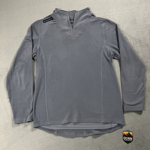 Burton sweatshirt mens l - ak,