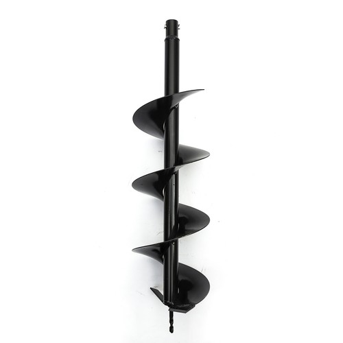 Earth auger metal drill bit - earth,