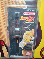 Nintendo Star Fox Nelsonic