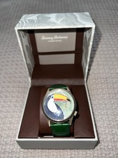Tommy Bahama Toucan in Paradise Watch