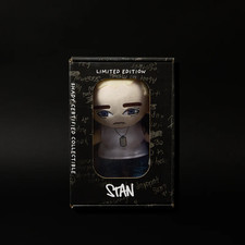 Eminem Stan Plush Doll 25th