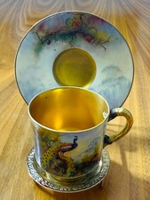Antique Royal Worcester Hand