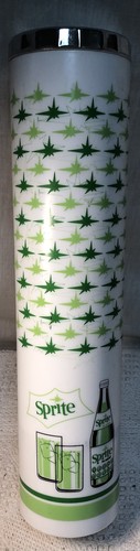 Sprite plastic cup holder - sprite,