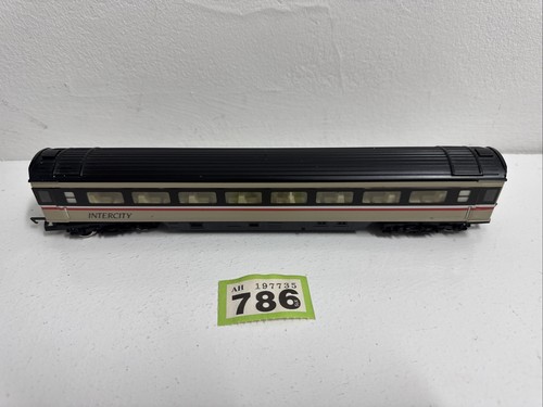 Hornby coach intercity oo - coach,