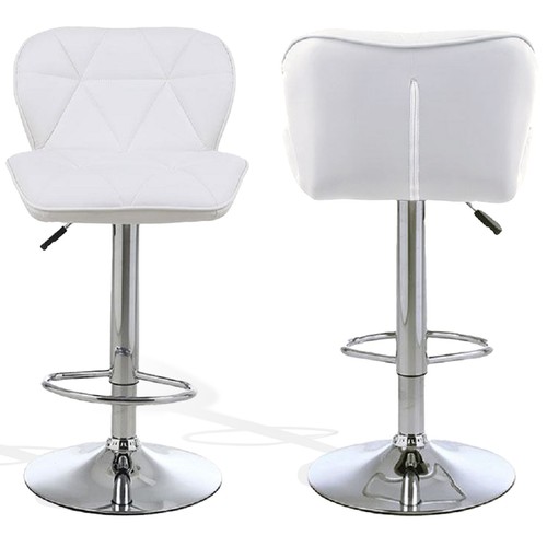 Adjustable swivel bar stools - adjustable,